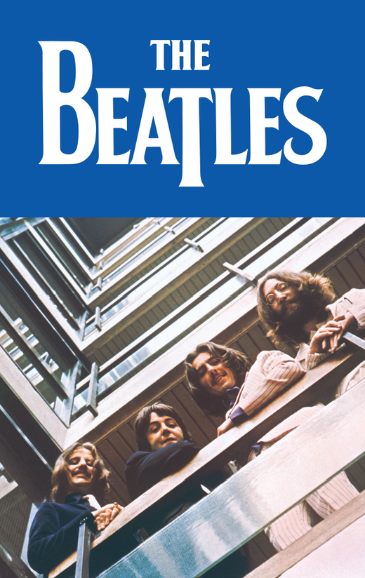 The Beatles 1967 – 1970 ( Edition) pZZt T6