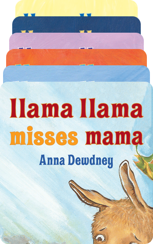 The Llama Llama Collection Wqk3 U2